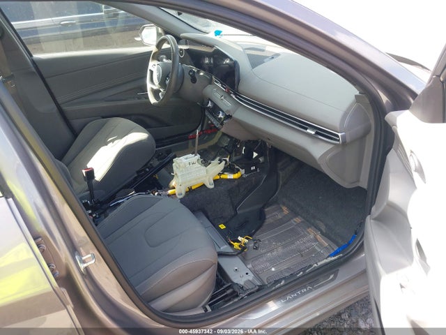 Aukcja sprzedaży 2024 Hyundai Elantra Sel, vin: KMHLS4DG9RU732716, numer aukcji: 45937342