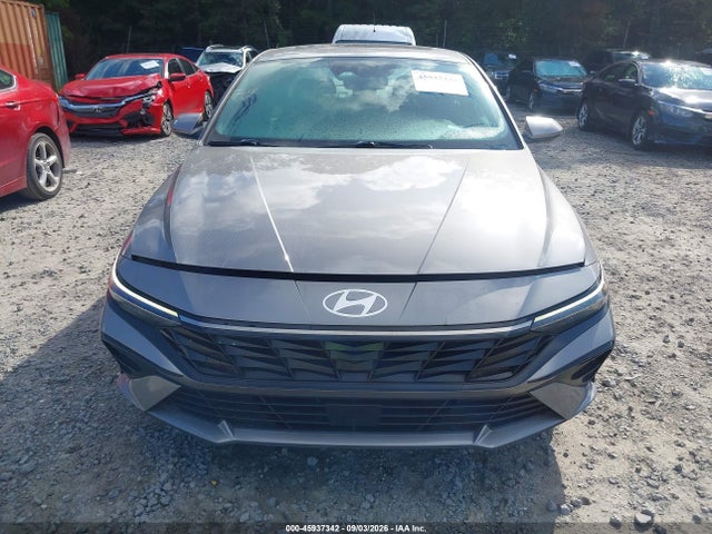 Aukcja sprzedaży 2024 Hyundai Elantra Sel, vin: KMHLS4DG9RU732716, numer aukcji: 45937342