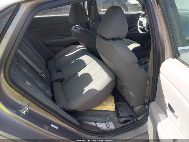 Aukcja sprzedaży 2024 Hyundai Elantra Sel, vin: KMHLS4DG9RU732716, numer aukcji: 45937342