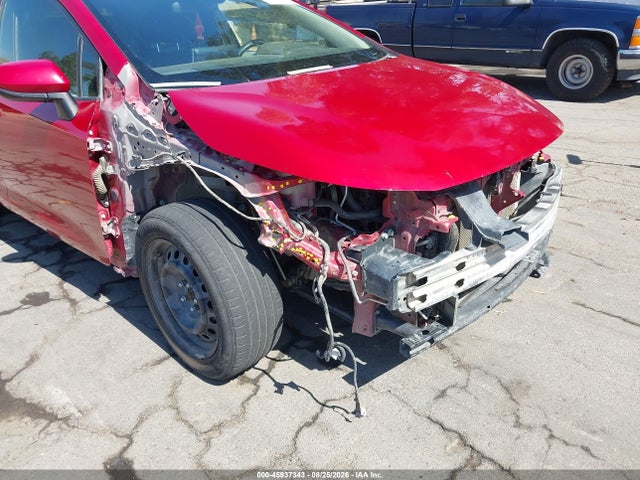 Toyota COROLLA LE 2021 JTDEPMAE6MJ174822 Image 6