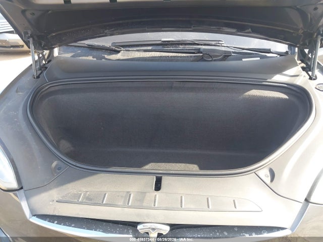 Aukcja sprzedaży 2019 Tesla Model X 100d/75d/long Range, vin: 5YJXCAE27KF213800, numer aukcji: 45937344