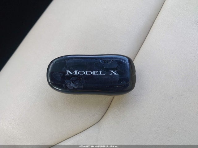 Aukcja sprzedaży 2019 Tesla Model X 100d/75d/long Range, vin: 5YJXCAE27KF213800, numer aukcji: 45937344