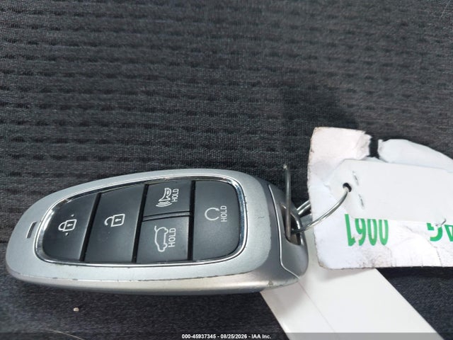 Aukcja sprzedaży 2023 Hyundai Santa Fe Sel, vin: 5NMS24AJ3PH494978, numer aukcji: 45937345