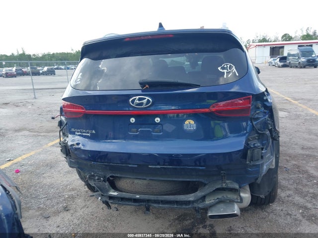 Aukcja sprzedaży 2023 Hyundai Santa Fe Sel, vin: 5NMS24AJ3PH494978, numer aukcji: 45937345