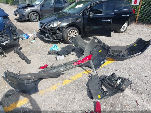 Aukcja sprzedaży 2023 Hyundai Santa Fe Sel, vin: 5NMS24AJ3PH494978, numer aukcji: 45937345