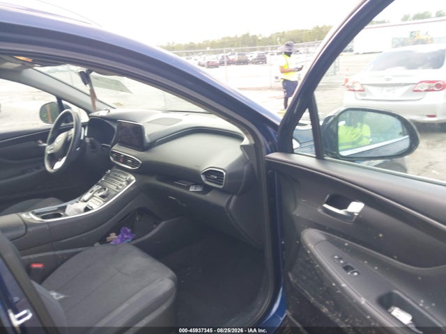Aukcja sprzedaży 2023 Hyundai Santa Fe Sel, vin: 5NMS24AJ3PH494978, numer aukcji: 45937345