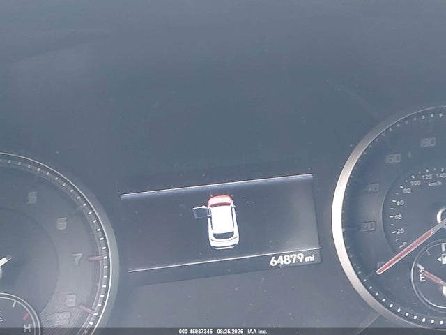 Aukcja sprzedaży 2023 Hyundai Santa Fe Sel, vin: 5NMS24AJ3PH494978, numer aukcji: 45937345