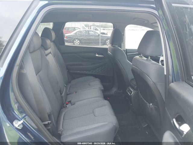 Aukcja sprzedaży 2023 Hyundai Santa Fe Sel, vin: 5NMS24AJ3PH494978, numer aukcji: 45937345