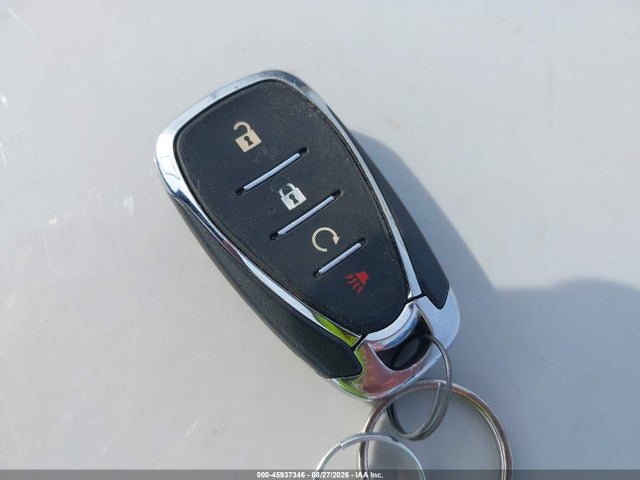 Продаж на аукціоні авто 2019 Chevrolet Equinox Ls, vin: 3GNAXHEV7KS608782, номер лоту: 45937346