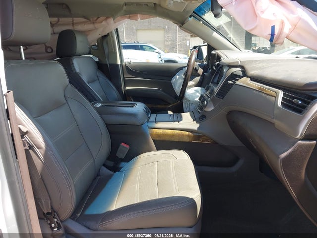 2016 Gmc Yukon Denali მანქანა იყიდება აუქციონზე, vin: 1GKS2CKJ0GR417672, აუქციონის ნომერი: 45937360