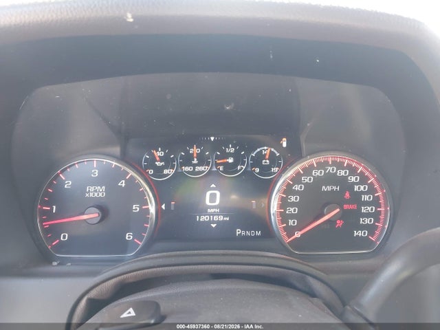 2016 Gmc Yukon Denali მანქანა იყიდება აუქციონზე, vin: 1GKS2CKJ0GR417672, აუქციონის ნომერი: 45937360