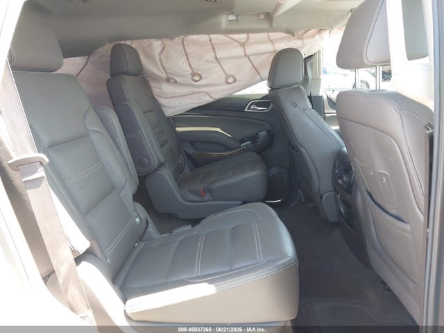 2016 Gmc Yukon Denali მანქანა იყიდება აუქციონზე, vin: 1GKS2CKJ0GR417672, აუქციონის ნომერი: 45937360