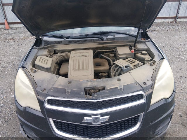 Aukcja sprzedaży 2014 Chevrolet Equinox Lt, vin: 2GNALBEK3E6283811, numer aukcji: 45937361