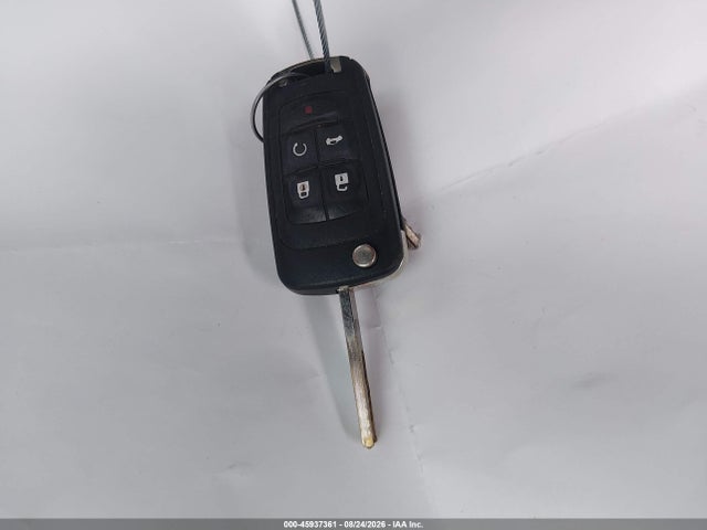 Aukcja sprzedaży 2014 Chevrolet Equinox Lt, vin: 2GNALBEK3E6283811, numer aukcji: 45937361