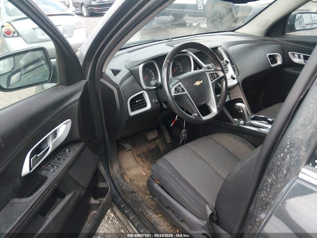 Aukcja sprzedaży 2014 Chevrolet Equinox Lt, vin: 2GNALBEK3E6283811, numer aukcji: 45937361