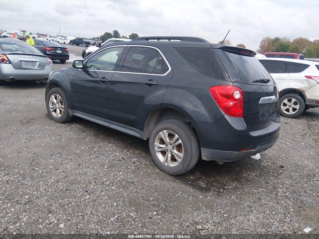 Aukcja sprzedaży 2014 Chevrolet Equinox Lt, vin: 2GNALBEK3E6283811, numer aukcji: 45937361
