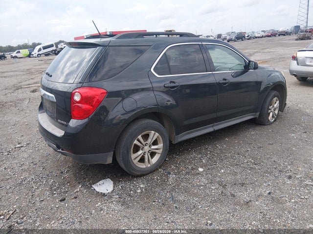 Aukcja sprzedaży 2014 Chevrolet Equinox Lt, vin: 2GNALBEK3E6283811, numer aukcji: 45937361