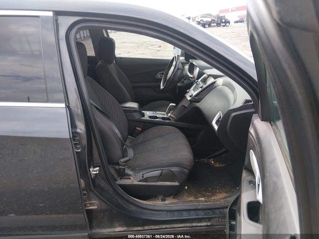 Aukcja sprzedaży 2014 Chevrolet Equinox Lt, vin: 2GNALBEK3E6283811, numer aukcji: 45937361