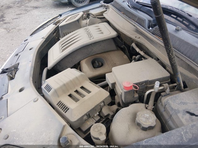 Aukcja sprzedaży 2014 Chevrolet Equinox Lt, vin: 2GNALBEK3E6283811, numer aukcji: 45937361