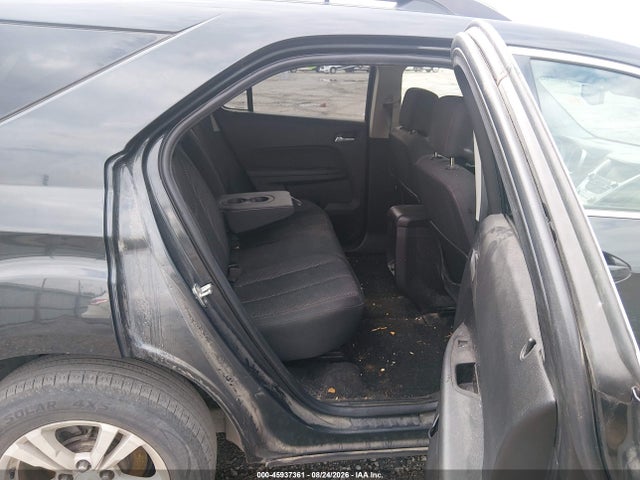 Aukcja sprzedaży 2014 Chevrolet Equinox Lt, vin: 2GNALBEK3E6283811, numer aukcji: 45937361