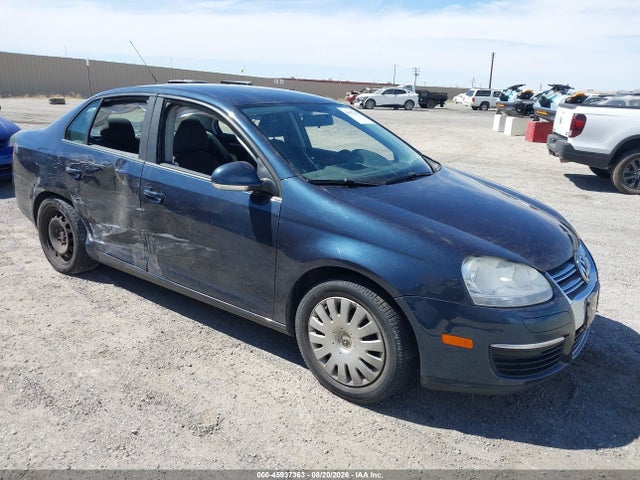 45937363 :رقم المزاد ، 3VWJM71K39M013754 vin ، 2009 Volkswagen Jetta S مزاد بيع