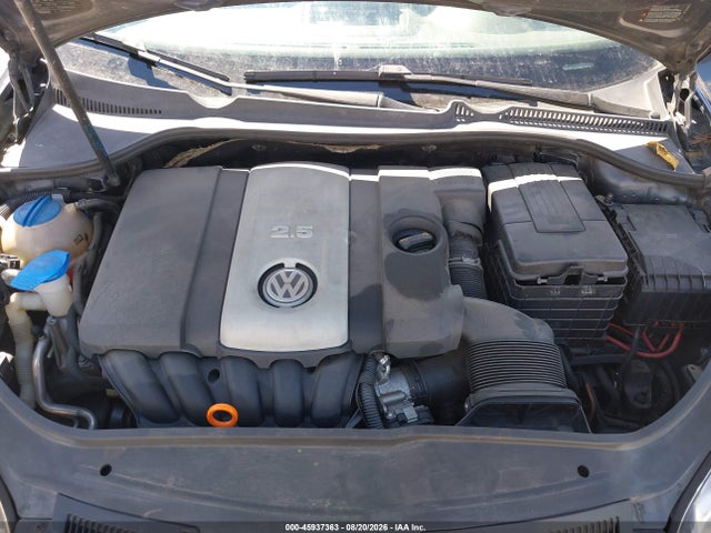 45937363 :رقم المزاد ، 3VWJM71K39M013754 vin ، 2009 Volkswagen Jetta S مزاد بيع