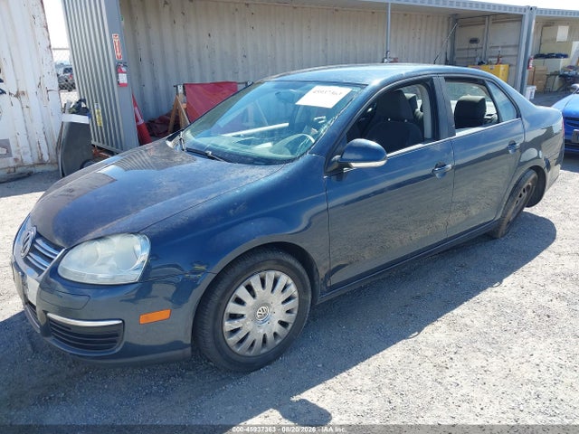 45937363 :رقم المزاد ، 3VWJM71K39M013754 vin ، 2009 Volkswagen Jetta S مزاد بيع