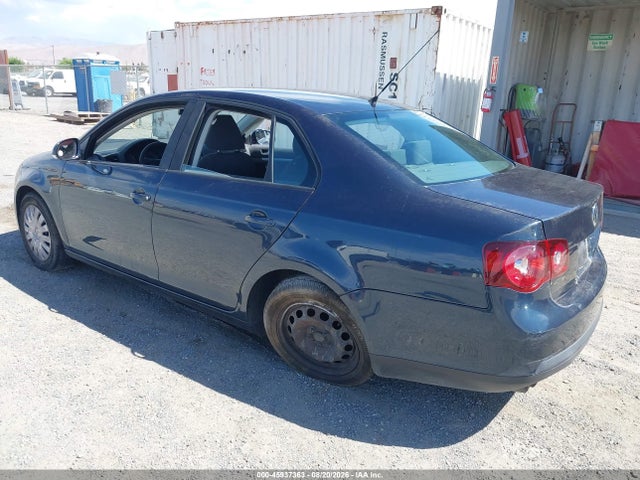 45937363 :رقم المزاد ، 3VWJM71K39M013754 vin ، 2009 Volkswagen Jetta S مزاد بيع