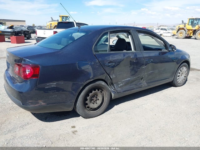 45937363 :رقم المزاد ، 3VWJM71K39M013754 vin ، 2009 Volkswagen Jetta S مزاد بيع