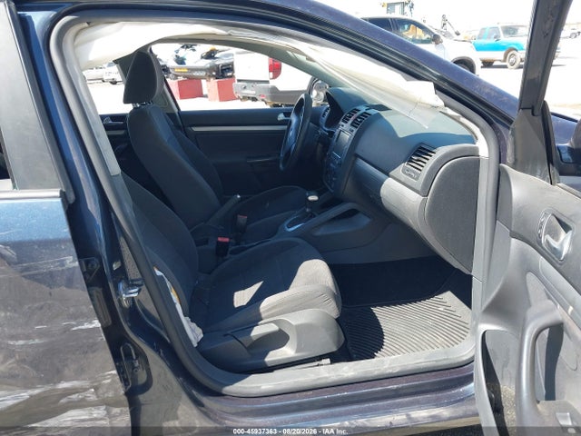 45937363 :رقم المزاد ، 3VWJM71K39M013754 vin ، 2009 Volkswagen Jetta S مزاد بيع