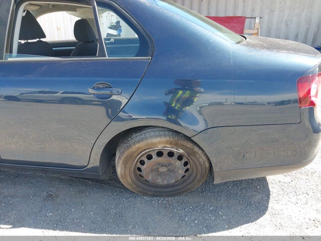 45937363 :رقم المزاد ، 3VWJM71K39M013754 vin ، 2009 Volkswagen Jetta S مزاد بيع