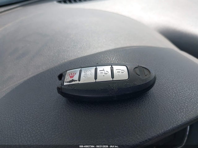 Nissan Versa 1.6 Sv 2019 3N1CN7AP5KL876459 Image 11