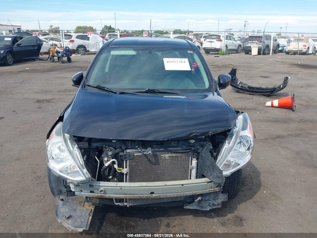 Nissan Versa 1.6 Sv 2019 3N1CN7AP5KL876459 Image 12