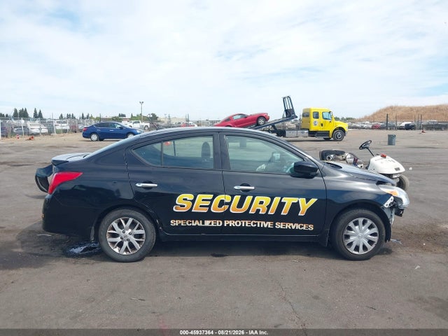 Nissan Versa 1.6 Sv 2019 3N1CN7AP5KL876459 Image 13