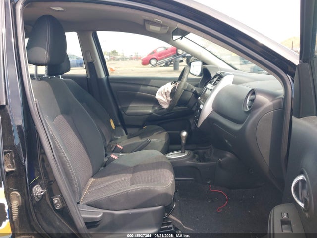 Nissan Versa 1.6 Sv 2019 3N1CN7AP5KL876459 Image 5