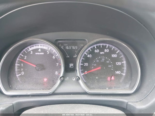 Nissan Versa 1.6 Sv 2019 3N1CN7AP5KL876459 Image 7