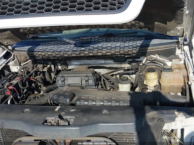 45937369 :رقم المزاد ، 1FTPX12596KC17844 vin ، 2006 Ford F-150 Lariat/xl/xlt مزاد بيع