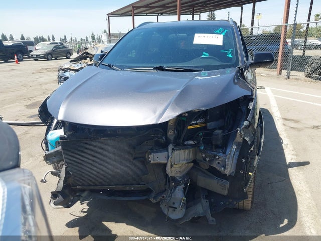45937371 :رقم المزاد ، 3CZRU5H16NM724201 vin ، 2022 Honda Hr-v 2wd Sport مزاد بيع
