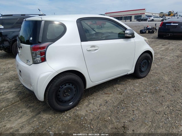Aukcja sprzedaży 2012 Scion Iq, vin: JTNJJXB06CJ011019, numer aukcji: 45937373