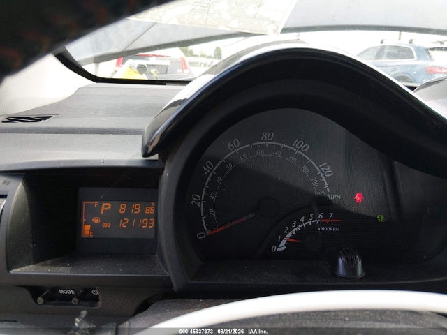 Aukcja sprzedaży 2012 Scion Iq, vin: JTNJJXB06CJ011019, numer aukcji: 45937373
