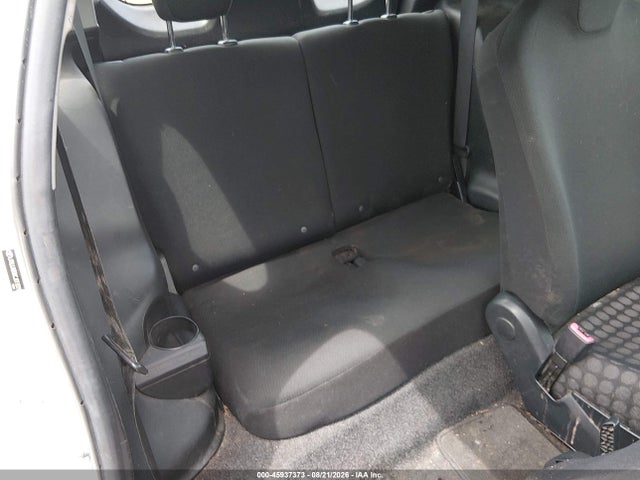 Aukcja sprzedaży 2012 Scion Iq, vin: JTNJJXB06CJ011019, numer aukcji: 45937373