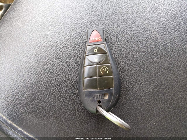 45937380 :رقم المزاد ، 1C6RD7JTXCS191391 vin ، 2012 Ram 1500 Laramie مزاد بيع