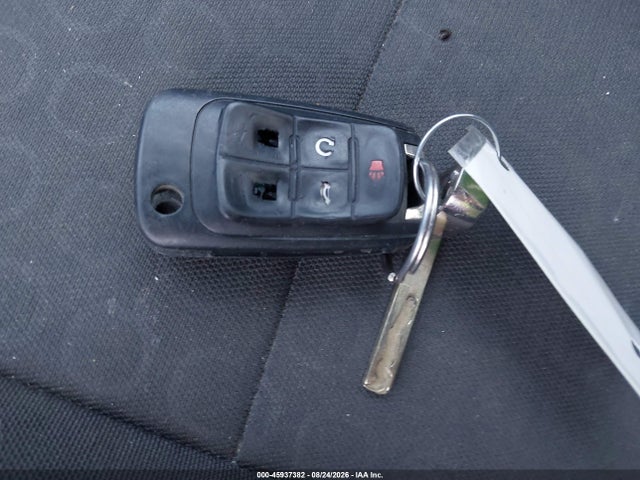 Продажа на аукционе авто 2020 Chevrolet Trax Fwd Ls, vin: 3GNCJKSB0LL281168, номер лота: 45937382
