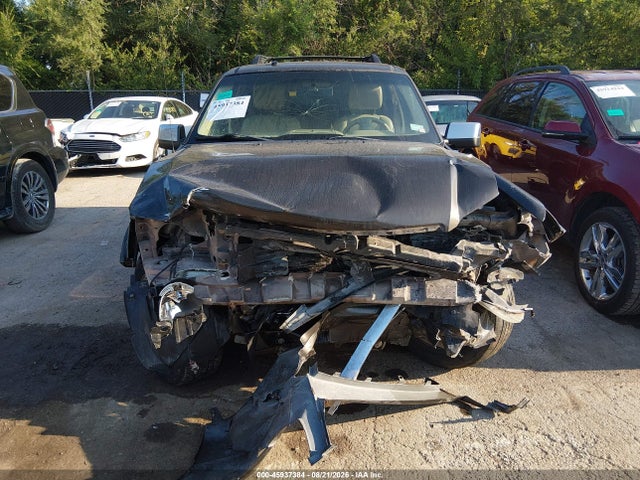 Aukcja sprzedaży 2007 Ford Explorer Limited, vin: 1FMEU658X7UB07132, numer aukcji: 45937384