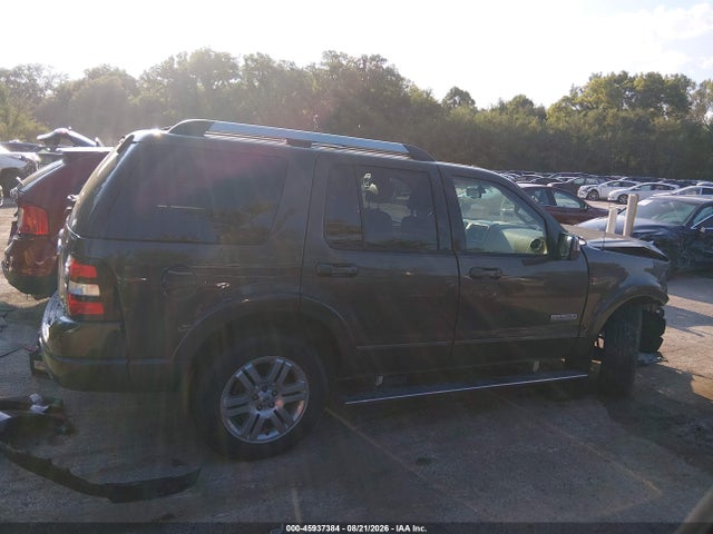 Aukcja sprzedaży 2007 Ford Explorer Limited, vin: 1FMEU658X7UB07132, numer aukcji: 45937384