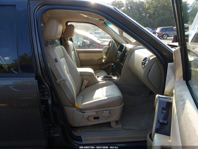 Aukcja sprzedaży 2007 Ford Explorer Limited, vin: 1FMEU658X7UB07132, numer aukcji: 45937384