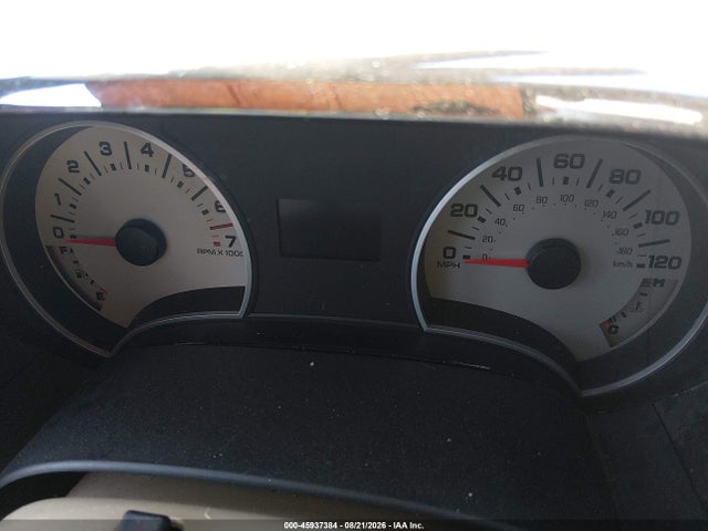 Aukcja sprzedaży 2007 Ford Explorer Limited, vin: 1FMEU658X7UB07132, numer aukcji: 45937384