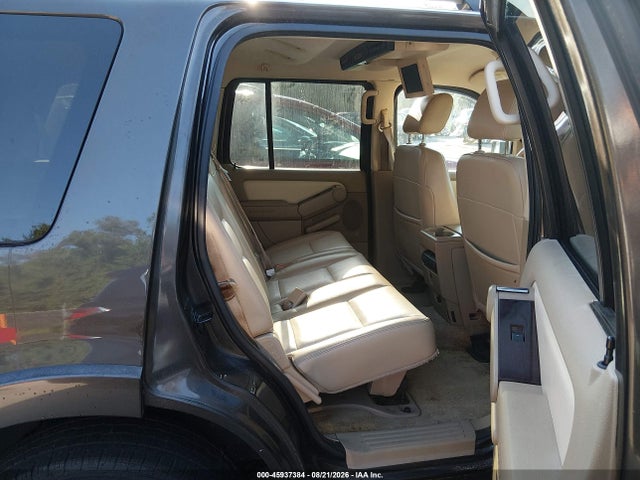 Aukcja sprzedaży 2007 Ford Explorer Limited, vin: 1FMEU658X7UB07132, numer aukcji: 45937384