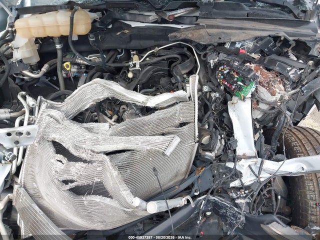 Продаж на аукціоні авто 2022 Ram 1500 Tradesman  4x2 6'4 Box, vin: 1C6SRECG5NN451544, номер лоту: 45937387
