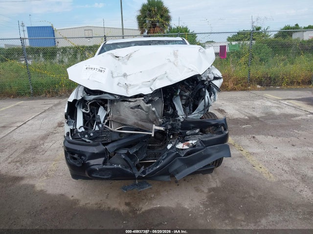 Продаж на аукціоні авто 2022 Ram 1500 Tradesman  4x2 6'4 Box, vin: 1C6SRECG5NN451544, номер лоту: 45937387